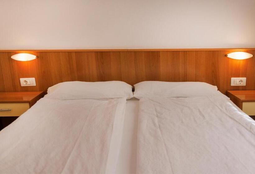 1침실 클래식 아파트, Residence Solei Classic & Plus