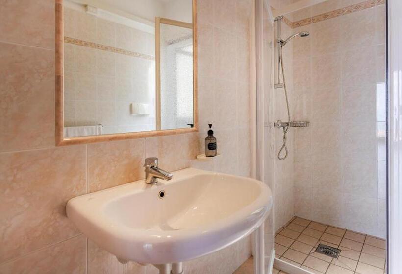 1침실 클래식 아파트, Residence Solei Classic & Plus