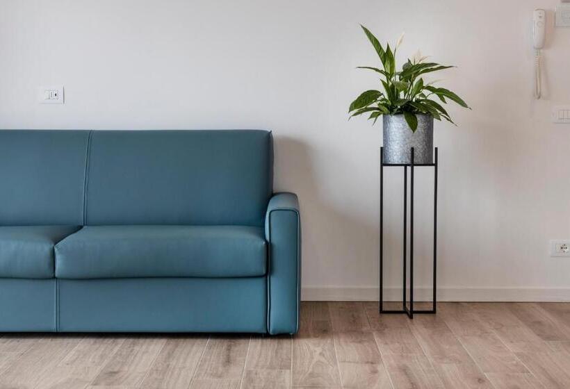 스위트, Residence Solei Classic & Plus