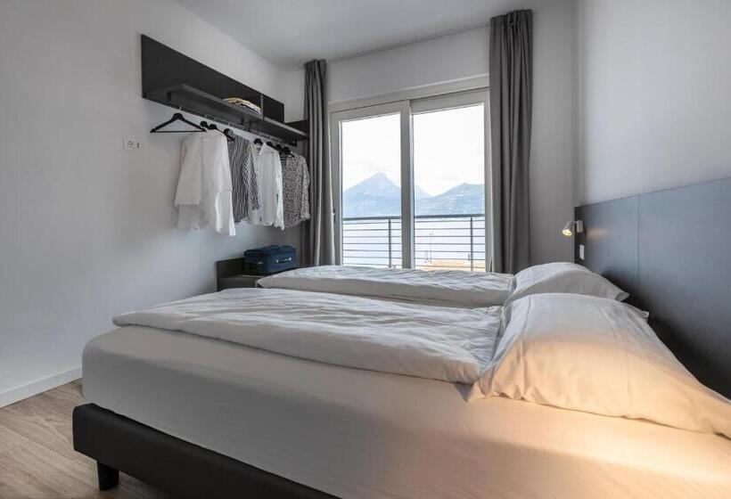 스위트, Residence Solei Classic & Plus