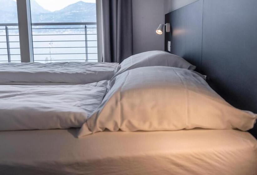 스위트, Residence Solei Classic & Plus