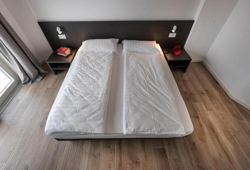 스위트, Residence Solei Classic & Plus