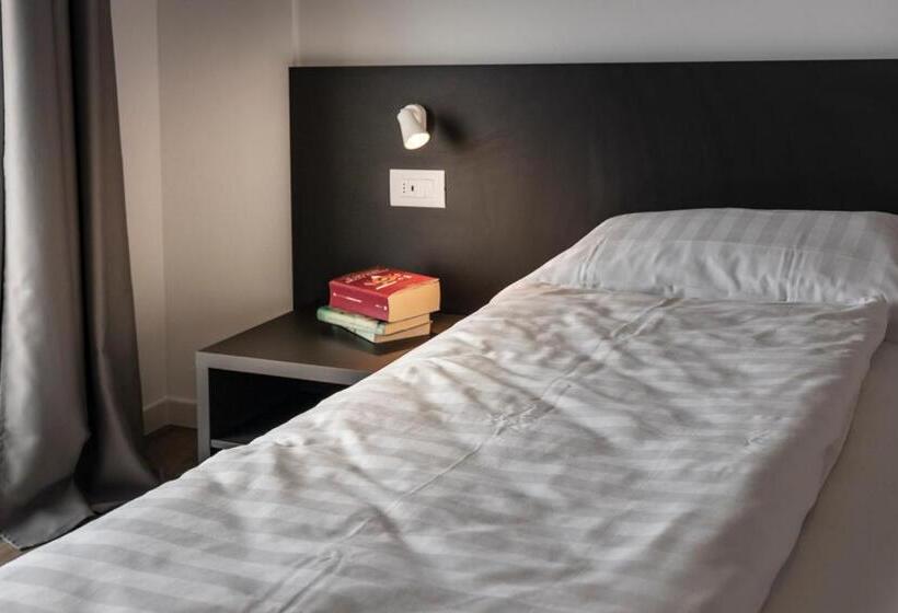 침실 3개 아파트, Residence Solei Classic & Plus