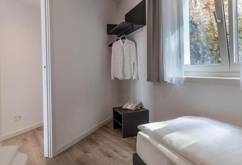 침실 3개 아파트, Residence Solei Classic & Plus