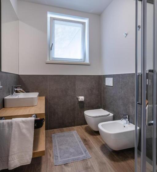 2 Bedrooms Apartment Lake View, Residence Solei Classic & Plus