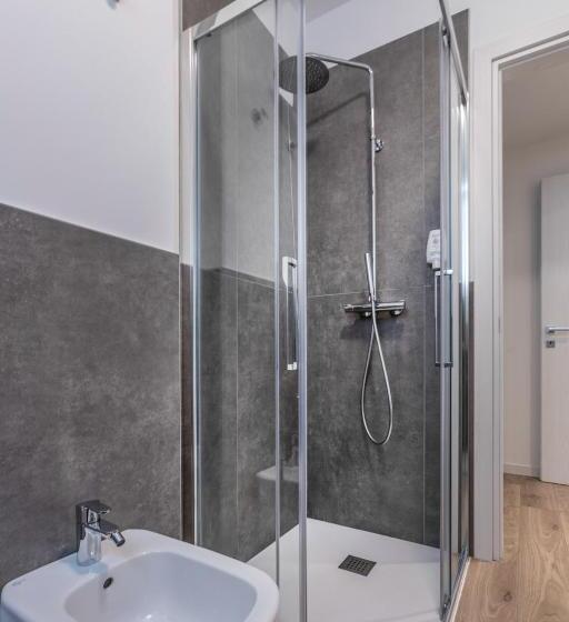 2 Bedrooms Apartment Lake View, Residence Solei Classic & Plus