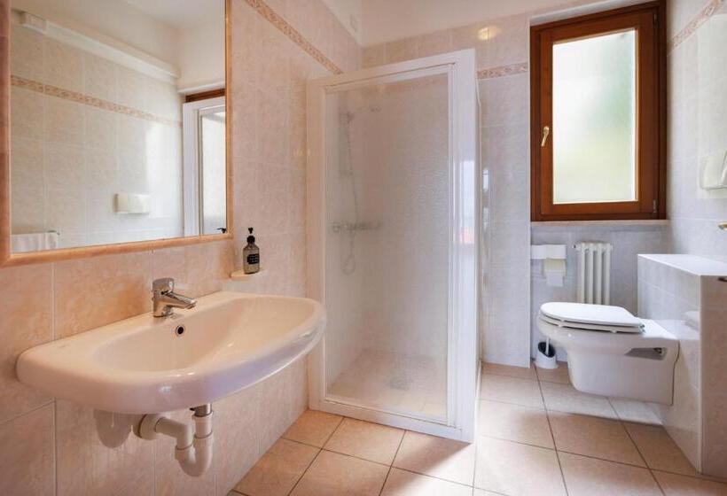 1침실 클래식 아파트, Residence Solei Classic & Plus