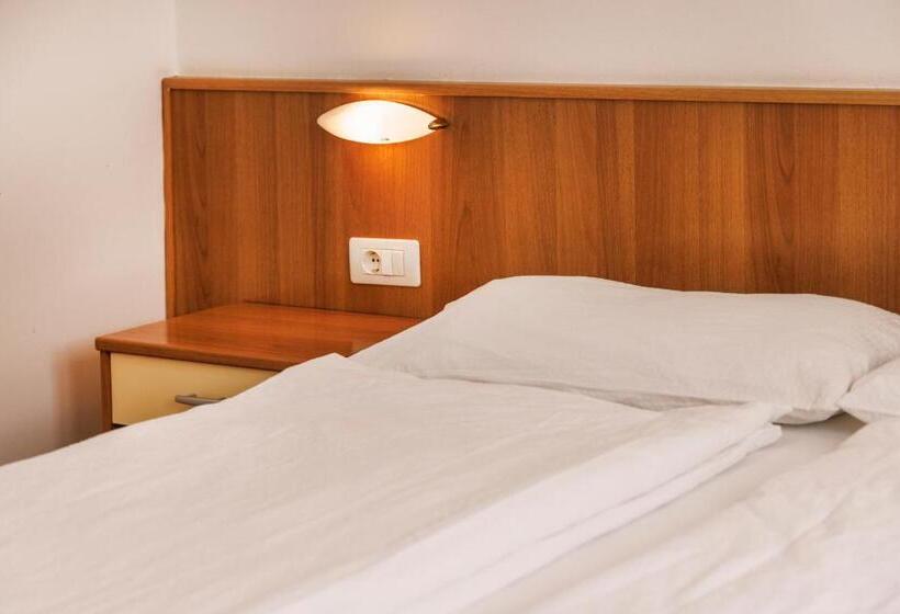 1침실 클래식 아파트, Residence Solei Classic & Plus