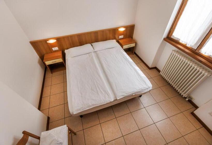 1침실 클래식 아파트, Residence Solei Classic & Plus