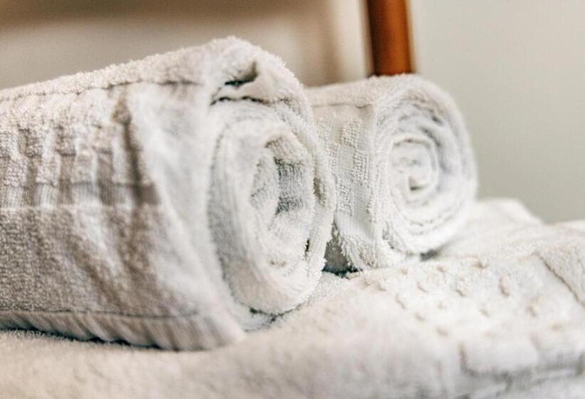 1침실 클래식 아파트, Residence Solei Classic & Plus