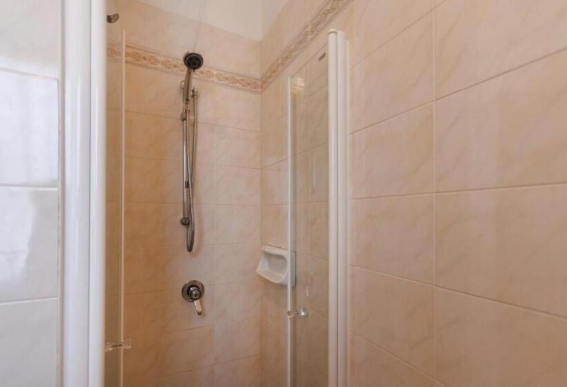 Apartamento Clássico 1 Quarto, Residence Solei Classic & Plus