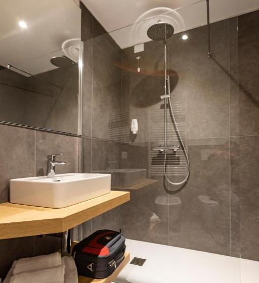 Standard studio with lake view, Residence Solei Classic & Plus