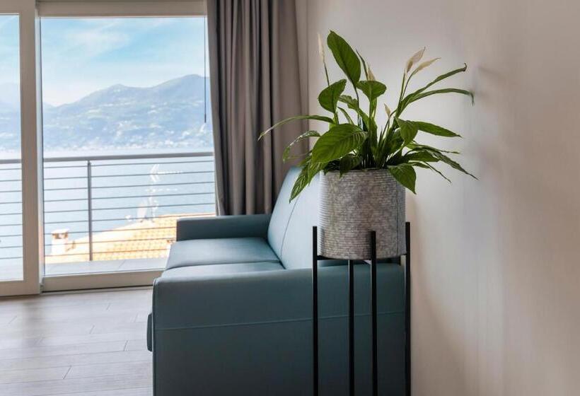 스위트, Residence Solei Classic & Plus