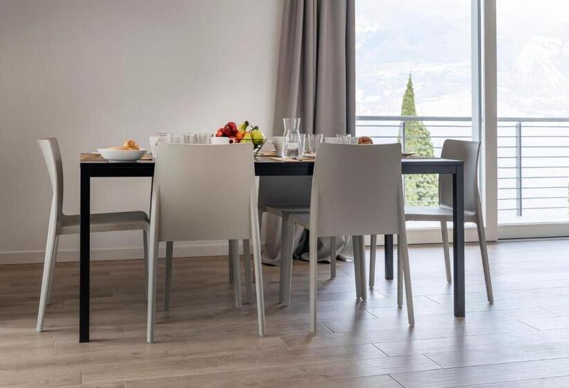 스위트, Residence Solei Classic & Plus