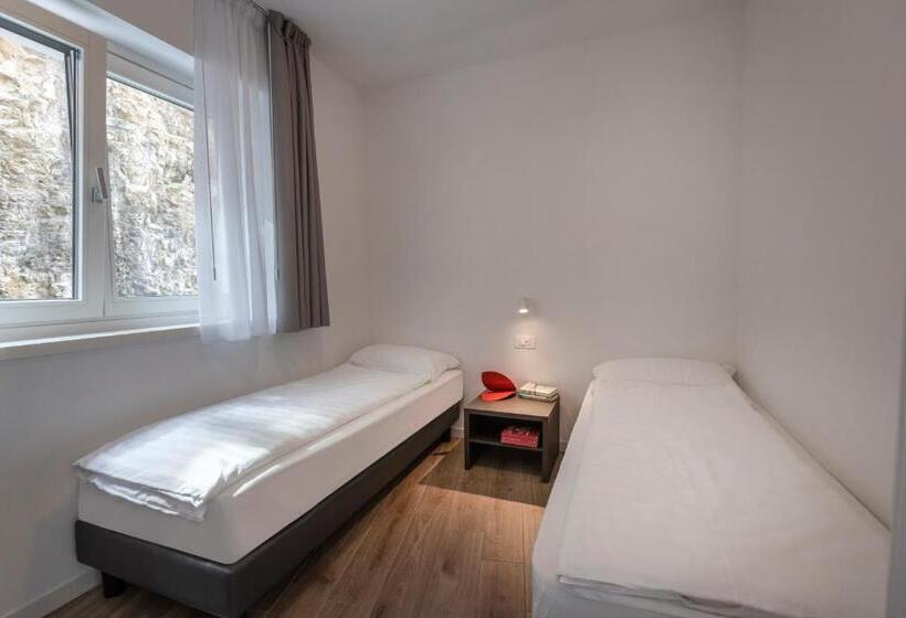 침실 3개 아파트, Residence Solei Classic & Plus