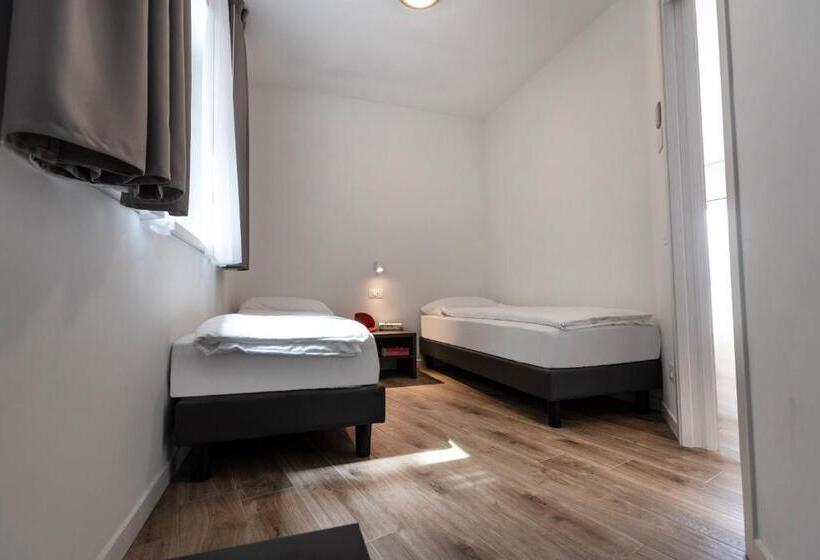 침실 3개 아파트, Residence Solei Classic & Plus