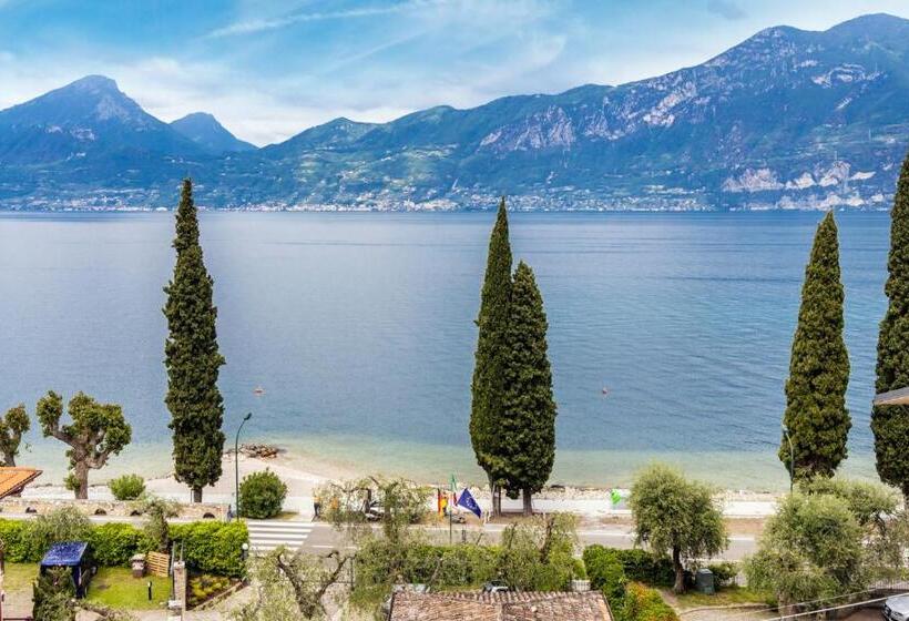 침실 3개 아파트, Residence Solei Classic & Plus