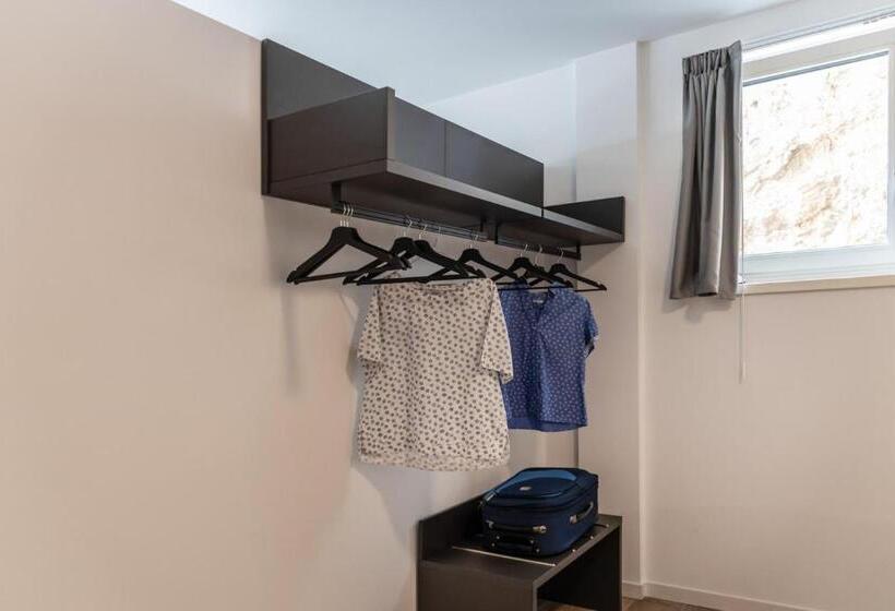 2 Bedrooms Apartment Lake View, Residence Solei Classic & Plus