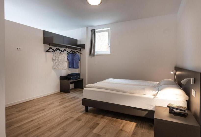 2 Bedrooms Apartment Lake View, Residence Solei Classic & Plus