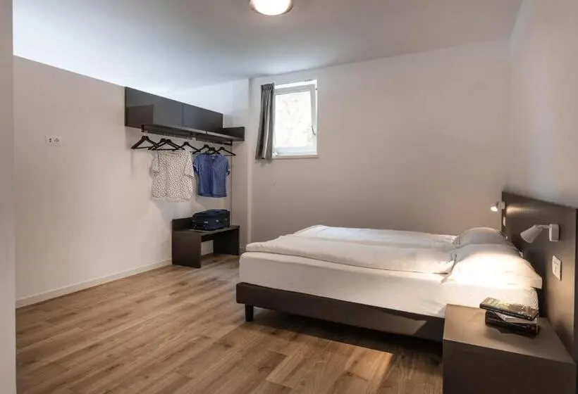2 Bedrooms Apartment Lake View, Residence Solei Classic & Plus