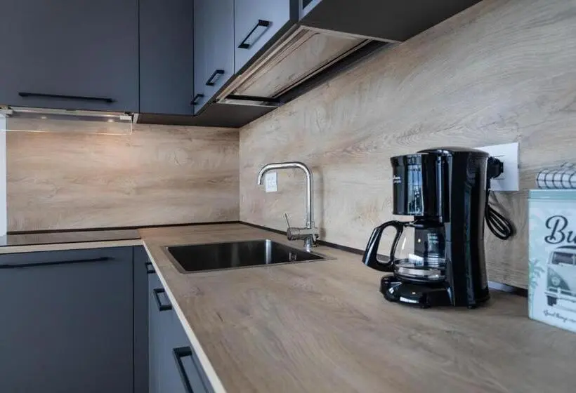2 Bedrooms Apartment Lake View, Residence Solei Classic & Plus