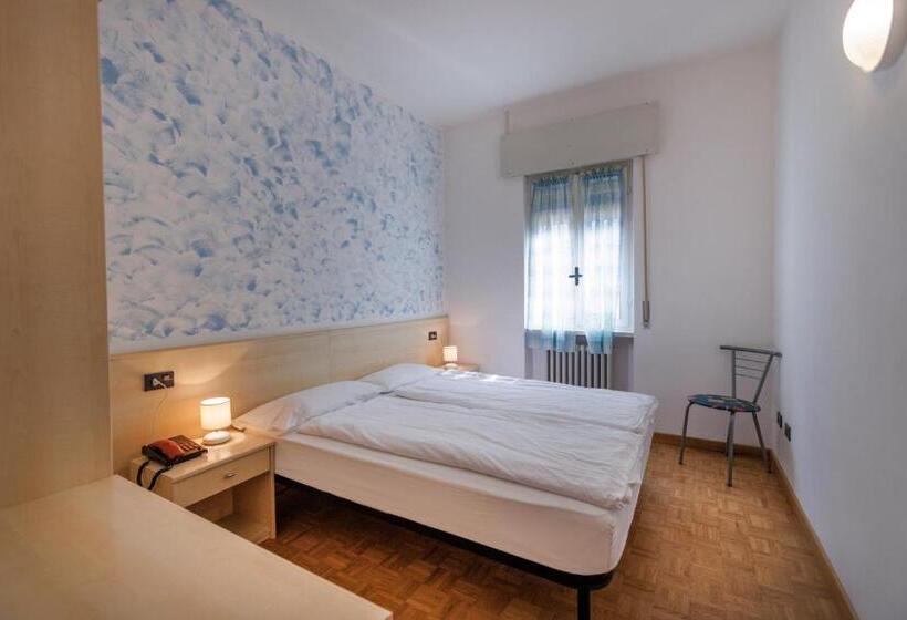 1침실 클래식 아파트, Residence Solei Classic & Plus