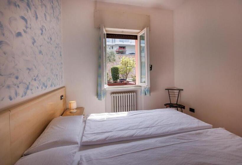 Apartamento Clássico 1 Quarto, Residence Solei Classic & Plus