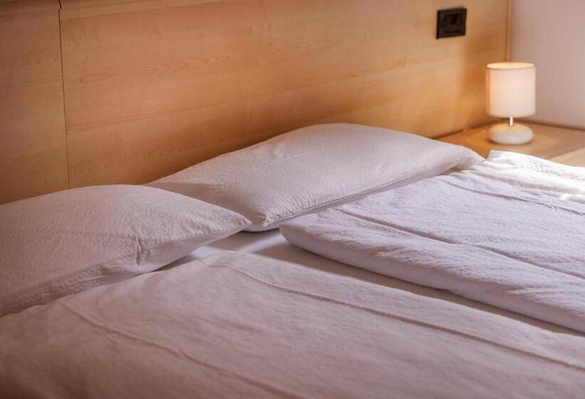 1침실 클래식 아파트, Residence Solei Classic & Plus