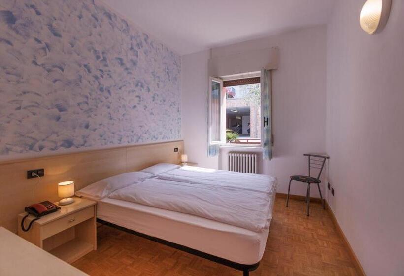 1침실 클래식 아파트, Residence Solei Classic & Plus