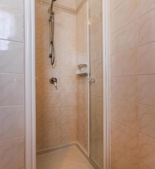 1침실 클래식 아파트, Residence Solei Classic & Plus