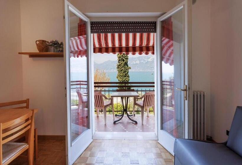 1침실 클래식 아파트, Residence Solei Classic & Plus