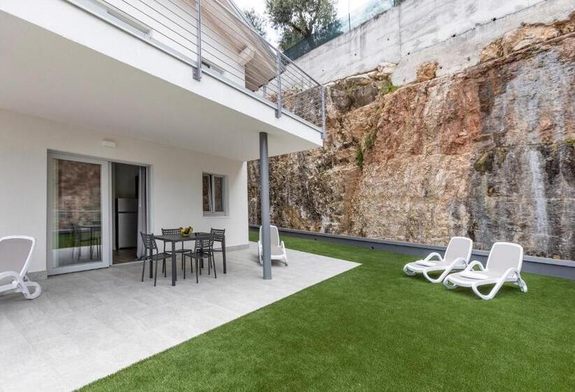 스위트, Residence Solei Classic & Plus