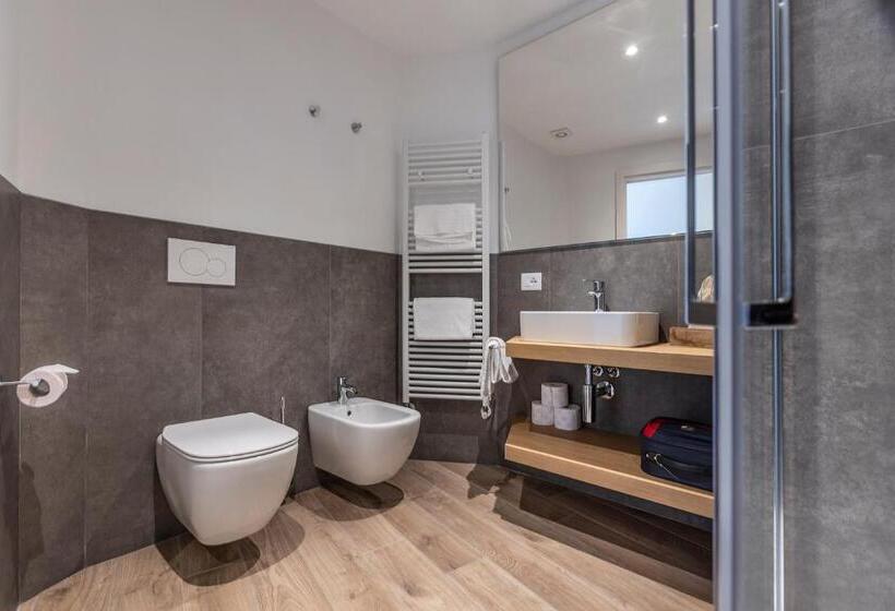 스위트, Residence Solei Classic & Plus