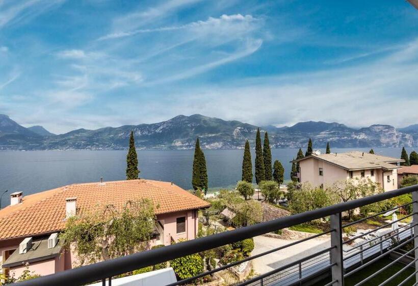 스위트, Residence Solei Classic & Plus