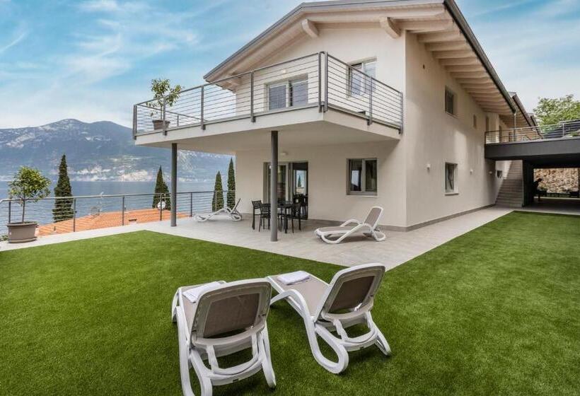 스위트, Residence Solei Classic & Plus