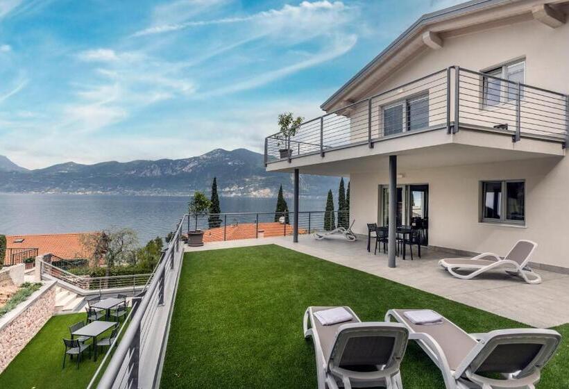 Suíte, Residence Solei Classic & Plus