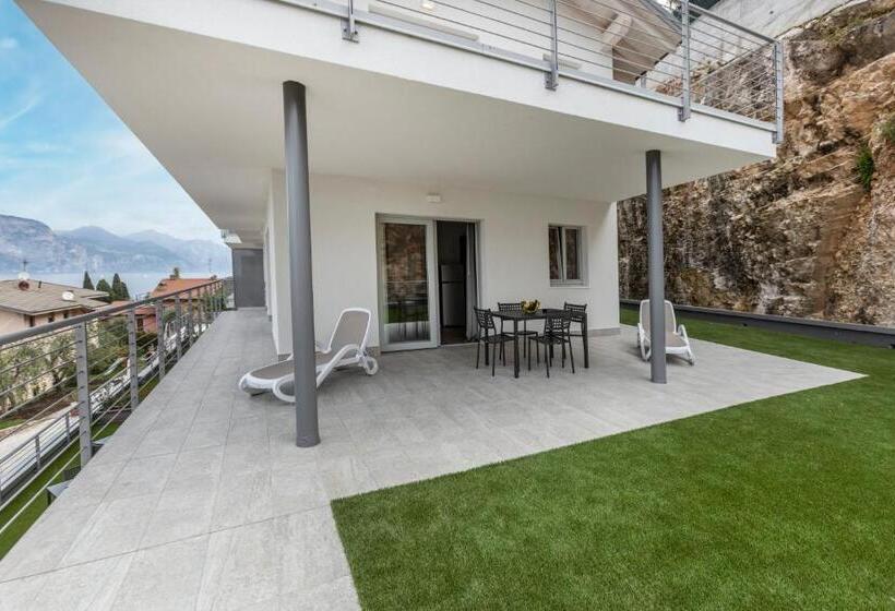 스위트, Residence Solei Classic & Plus