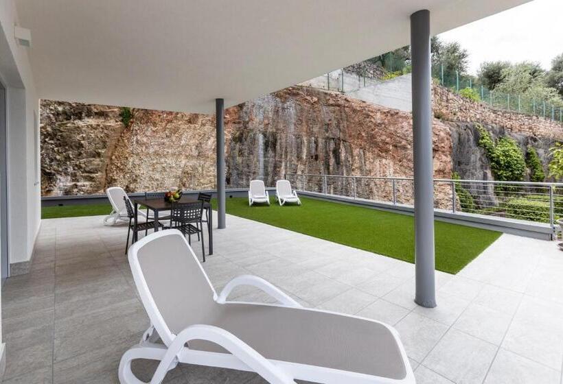 스위트, Residence Solei Classic & Plus