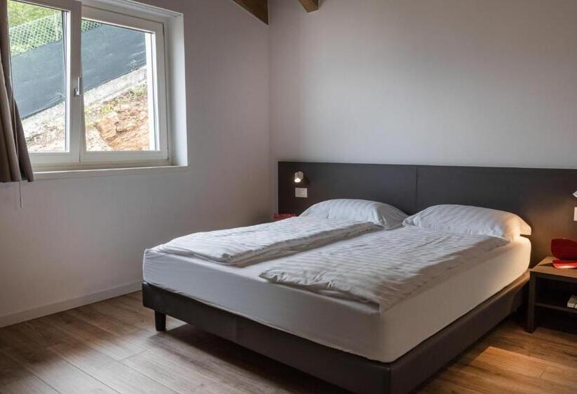 2 Bedrooms Apartment Lake View, Residence Solei Classic & Plus