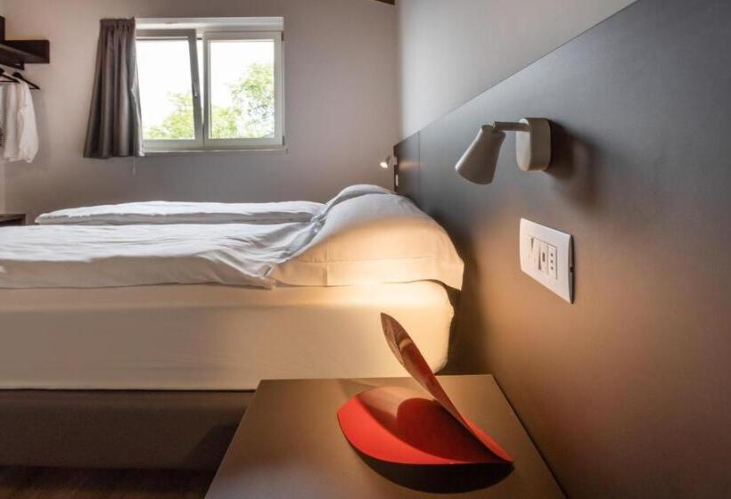 2 Bedrooms Apartment Lake View, Residence Solei Classic & Plus