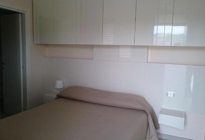 غرفة قياسية, La Collina Dei Colori