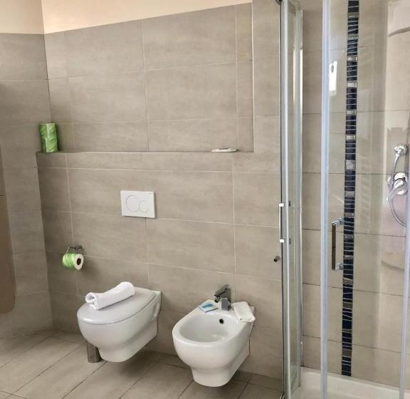 شقة غرفة نوم واحدة بالطابق الأرضى, La Collina Dei Colori