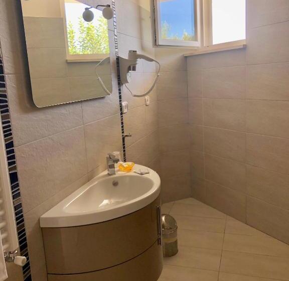 شقة غرفة نوم واحدة بالطابق الأرضى, La Collina Dei Colori