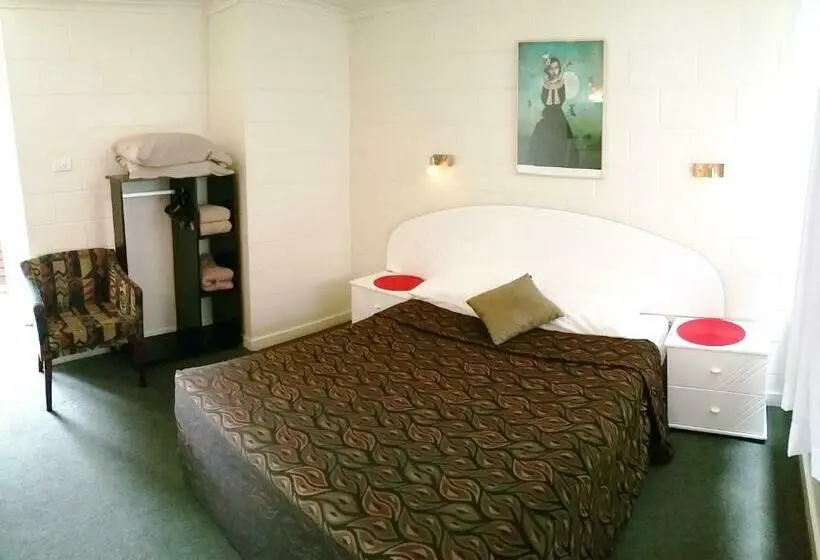 スタンダードルーム, A&a Lodge Motel