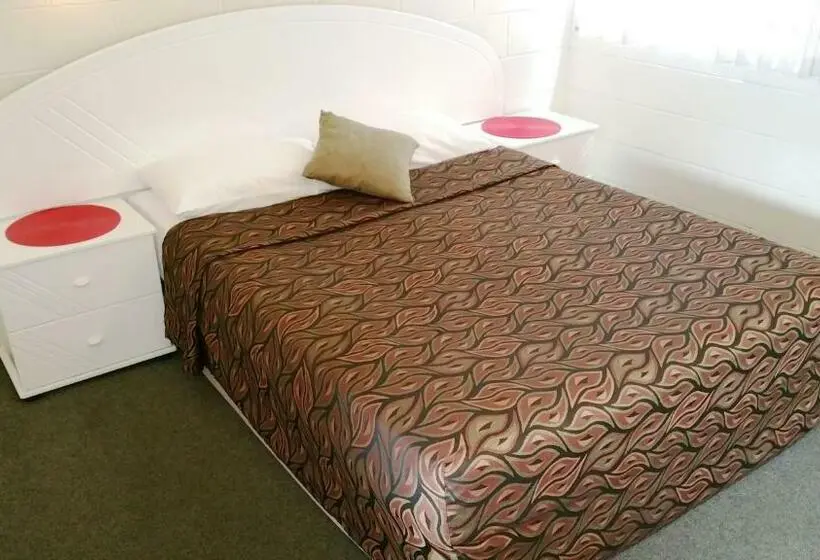 スタンダードルーム, A&a Lodge Motel