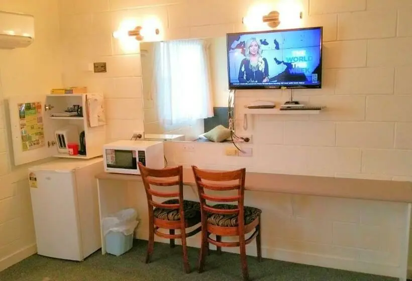 スタンダードルーム, A&a Lodge Motel