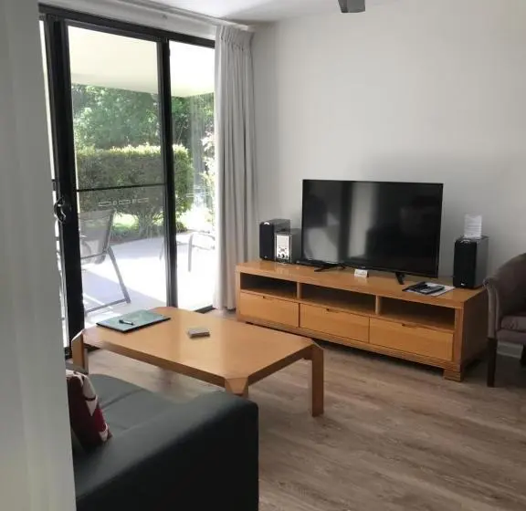 １ベッドルームアパートメント, Agnes Water Beach Club