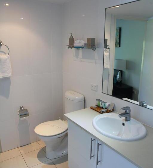 침실 1개 아파트, Agnes Water Beach Club