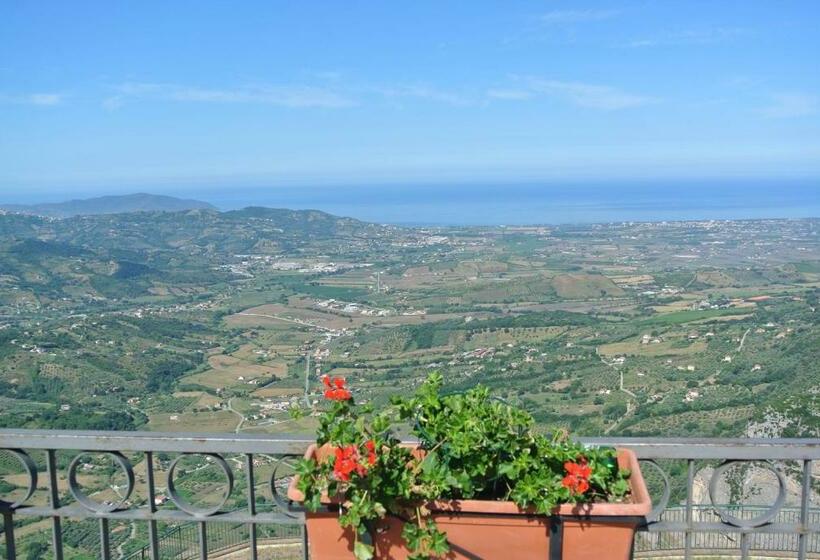 דירת חדר, B&b Casa Antonia