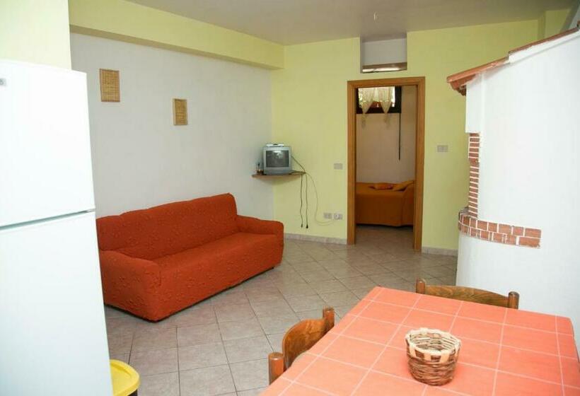 דירת חדר, B&b Casa Antonia